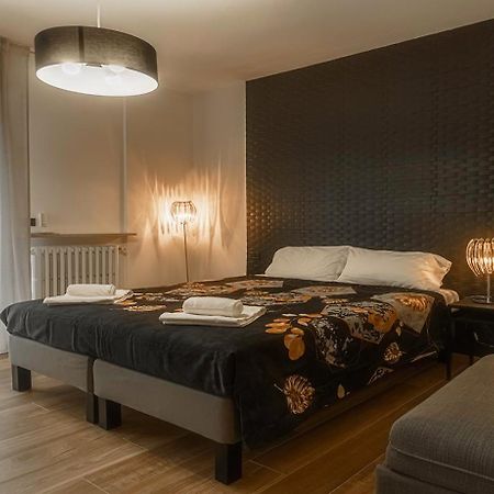 Apartmán Appa49 Vicino Ospedale Borgo Roma, Fiera E Univr Verona Exteriér fotografie