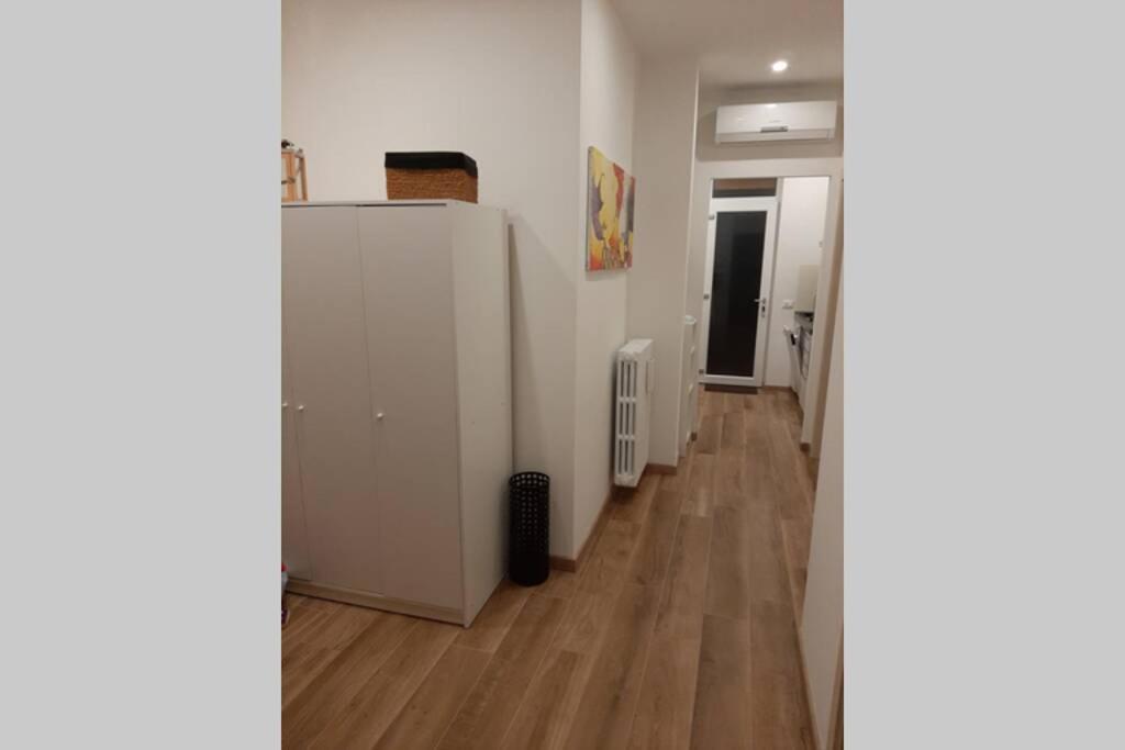 Apartmán Appa49 Vicino Ospedale Borgo Roma, Fiera E Univr Verona Exteriér fotografie