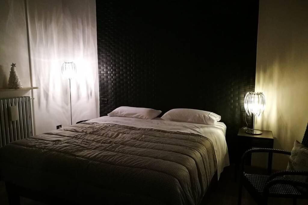 Apartmán Appa49 Vicino Ospedale Borgo Roma, Fiera E Univr Verona Exteriér fotografie