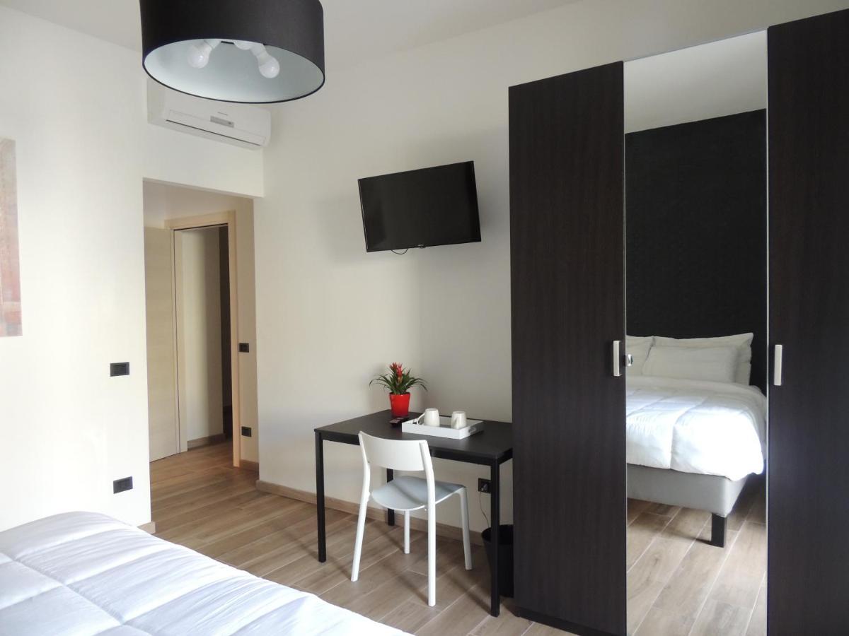 Apartmán Appa49 Vicino Ospedale Borgo Roma, Fiera E Univr Verona Exteriér fotografie