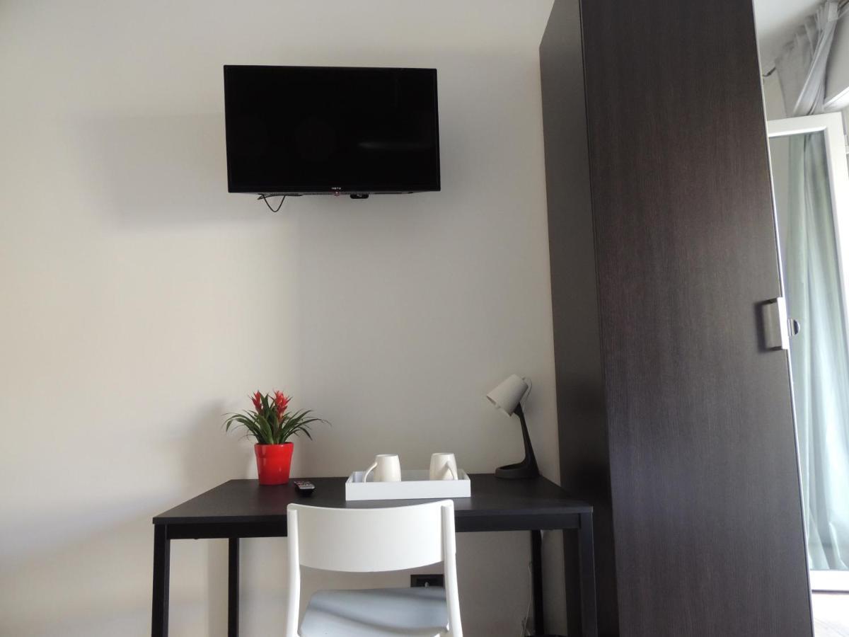 Apartmán Appa49 Vicino Ospedale Borgo Roma, Fiera E Univr Verona Exteriér fotografie