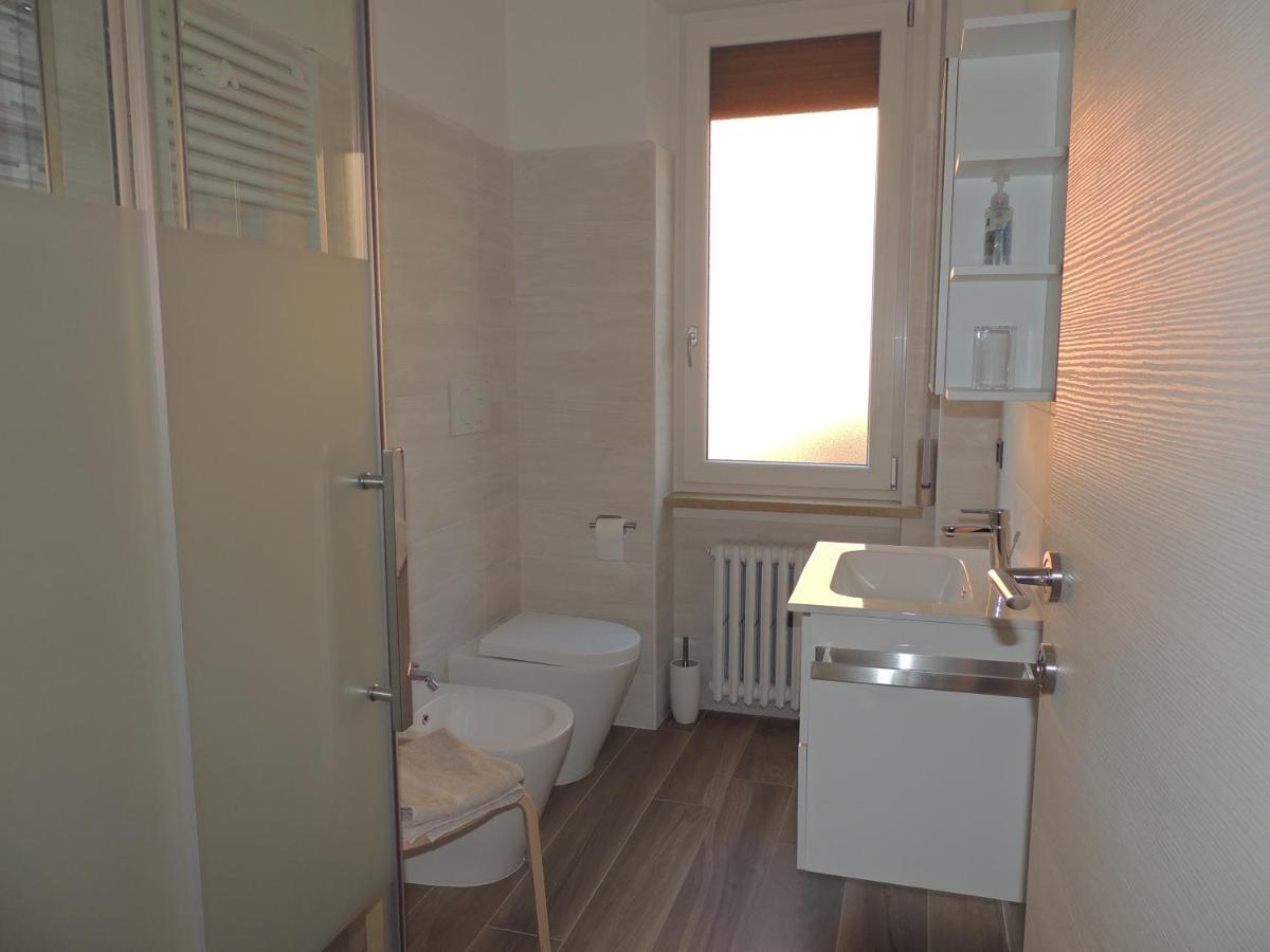 Apartmán Appa49 Vicino Ospedale Borgo Roma, Fiera E Univr Verona Exteriér fotografie