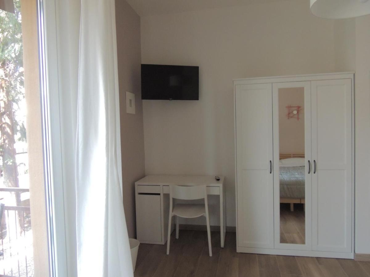 Apartmán Appa49 Vicino Ospedale Borgo Roma, Fiera E Univr Verona Exteriér fotografie