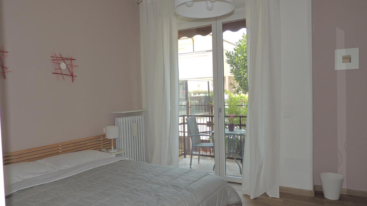 Apartmán Appa49 Vicino Ospedale Borgo Roma, Fiera E Univr Verona Exteriér fotografie