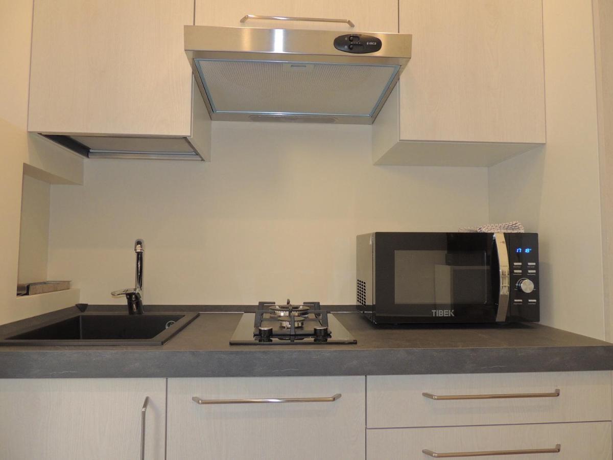 Apartmán Appa49 Vicino Ospedale Borgo Roma, Fiera E Univr Verona Exteriér fotografie