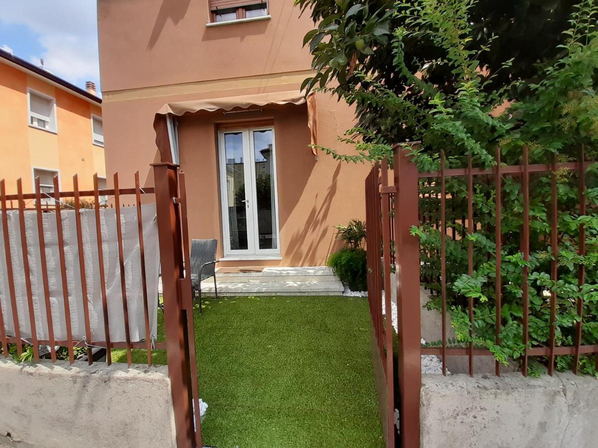 Apartmán Appa49 Vicino Ospedale Borgo Roma, Fiera E Univr Verona Exteriér fotografie