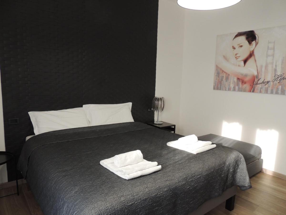 Apartmán Appa49 Vicino Ospedale Borgo Roma, Fiera E Univr Verona Exteriér fotografie