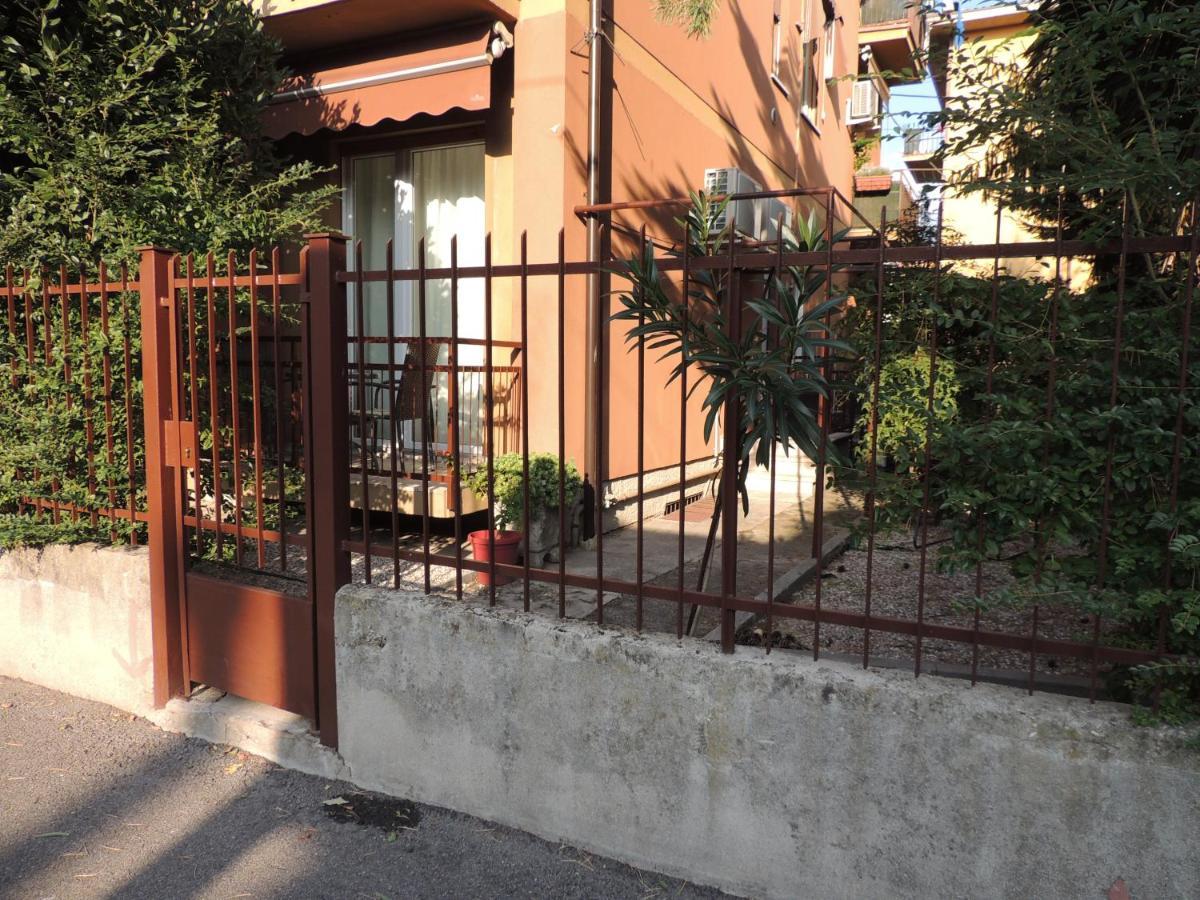 Apartmán Appa49 Vicino Ospedale Borgo Roma, Fiera E Univr Verona Exteriér fotografie