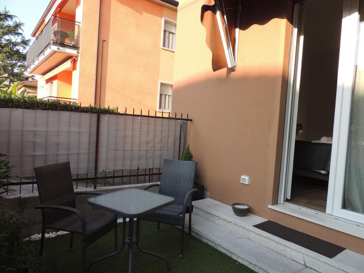 Apartmán Appa49 Vicino Ospedale Borgo Roma, Fiera E Univr Verona Exteriér fotografie