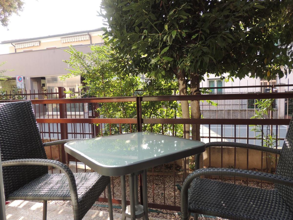 Apartmán Appa49 Vicino Ospedale Borgo Roma, Fiera E Univr Verona Exteriér fotografie