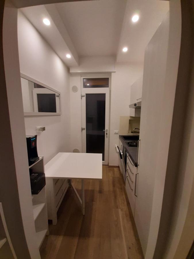 Apartmán Appa49 Vicino Ospedale Borgo Roma, Fiera E Univr Verona Exteriér fotografie