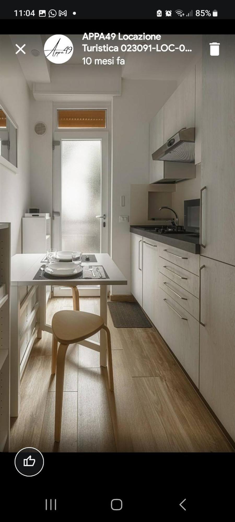Apartmán Appa49 Vicino Ospedale Borgo Roma, Fiera E Univr Verona Exteriér fotografie